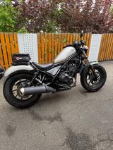 Honda CMX Rebel 500 - Offers matching your search criteria