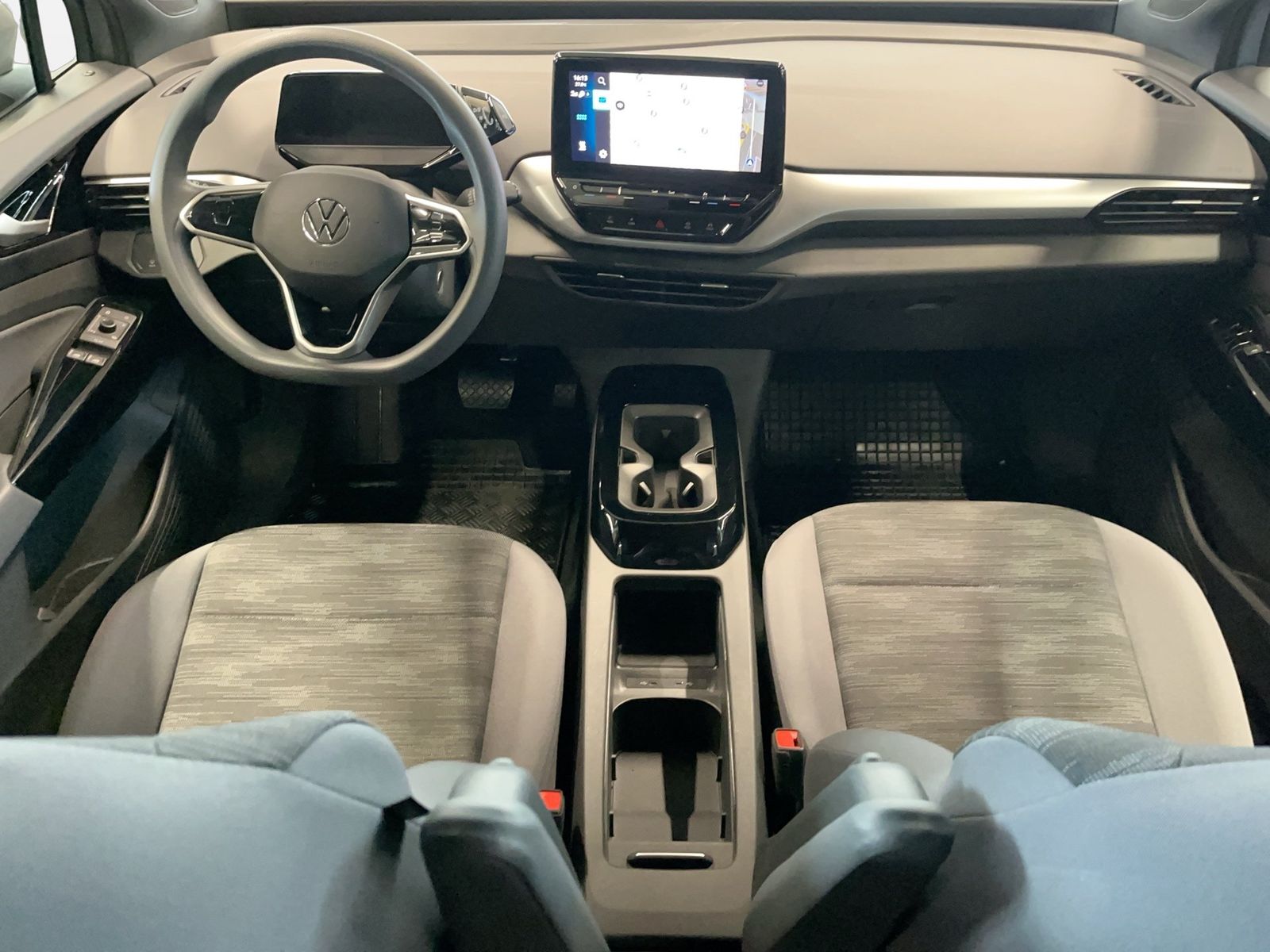 Volkswagen ID.4 - Bild 8