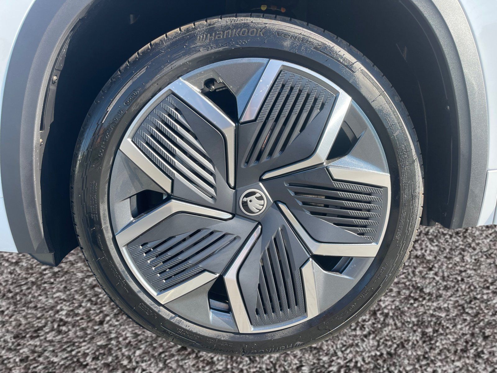 Skoda Kodiaq - Bild 8