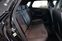 AUDI RS3 Sportback | Panoramic Roof | Bucket Seats | Carbon Fiber AUDI RS3 Sportback | Panoramic Roof | Bucket Seats | Carbon Fiber