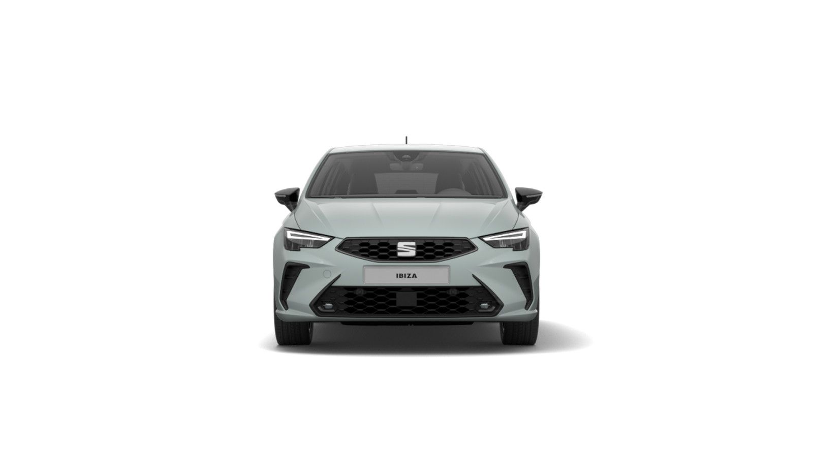 Seat Ibiza - Bild 3