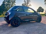 Opel Adam JAM 1.4 64kW JAM - top, wenig Kilometer - Opel Adam Gebrauchtwagen in Hamburg