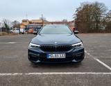 BMW 530d xDrive Touring M-Sport - BMW 530 in Magdeburg
