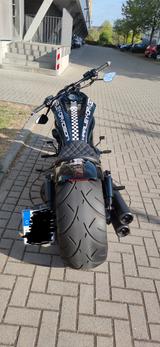 Harley-Davidson Night Rod Special vrscdx  - Harley-Davidson Motorräder in Mainz