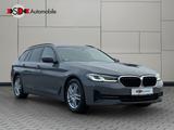 BMW 520 d Sport LED Head-Up Leder BLIS Garantie - gebrauchte BMW 520 aus dem Jahr 2021
