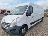 Renault Master Kasten L3H2 HKa 3,5t Navi-Klima-AHK