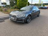 Audi S5 Sportback 3.0 TFSI quattro - Audi S5: Sportback