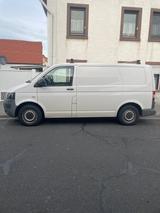 Volkswagen T5 Transporter