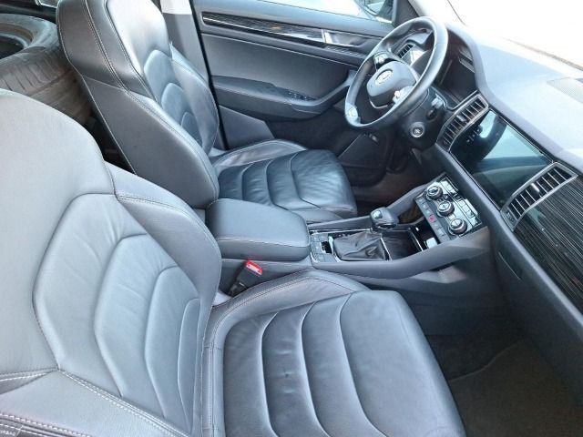Skoda Kodiaq - Bild 6