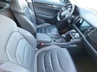 Skoda Kodiaq - Vorschau Bild 6