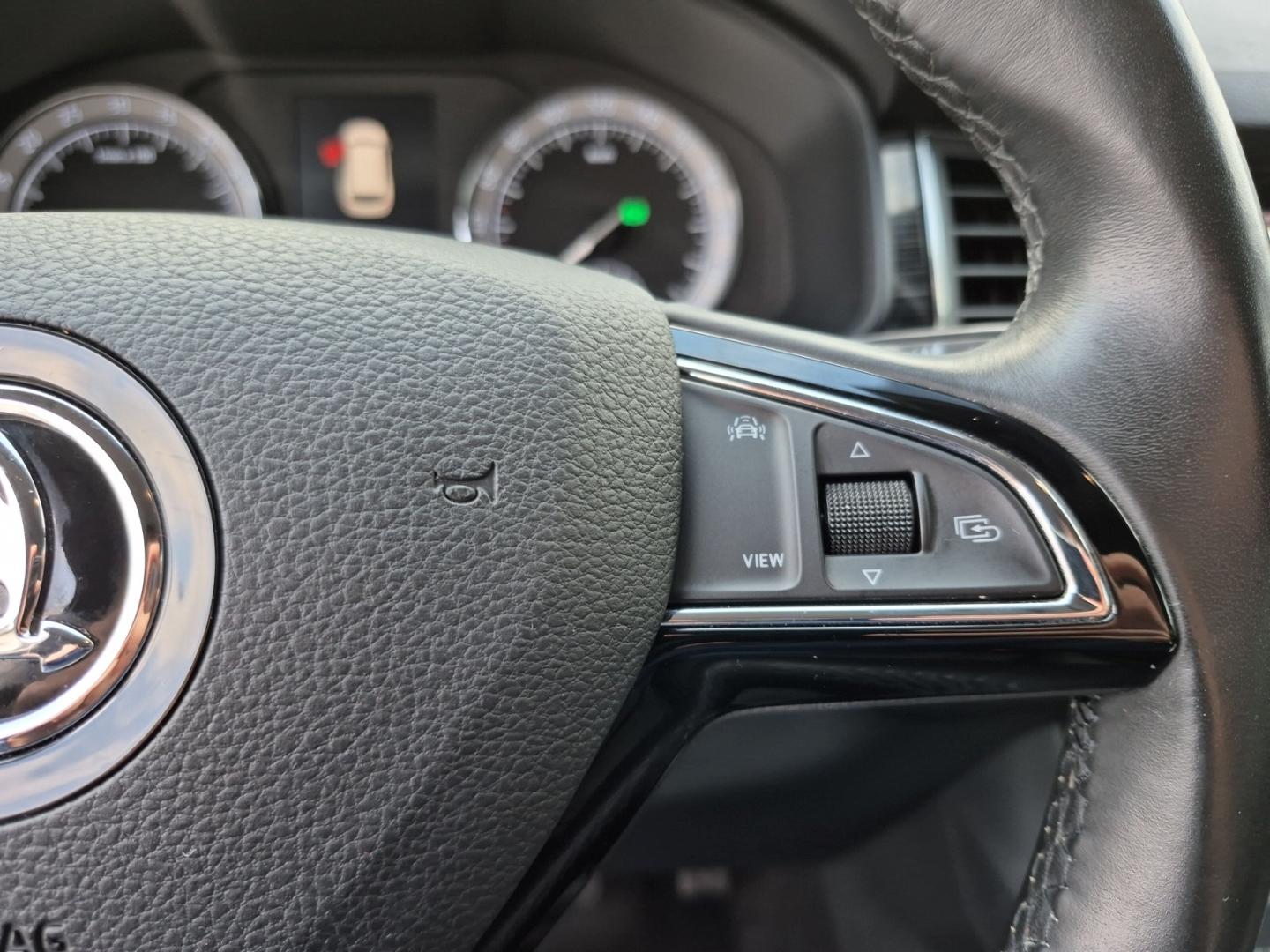 Skoda Kodiaq Style NaviAmundsen DSG LED