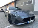 Maserati Granturismo 4.7 V8 MC Automatik MC - Maserati Granturismo von privat