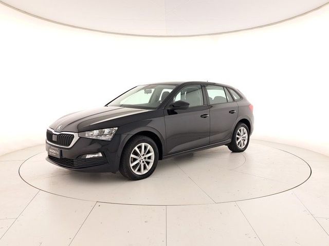 Skoda Scala 1.6 tdi ambition 115cv dsg