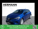 Renault Clio V 1.0 SCe 65 Zen LED*SHZ*PDC*LED*PDC*SHZ - Renault Clio: 1.6
