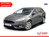 Ford Focus Turnier 1.0 EB Business Winterpaket PDC - Ford Focus: 1.0