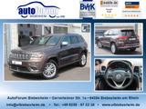 Jeep Grand Cherokee 5.7 V8 HEMI Summit Pano*Bi-Xenon - Jeep Grand Cherokee: Summit