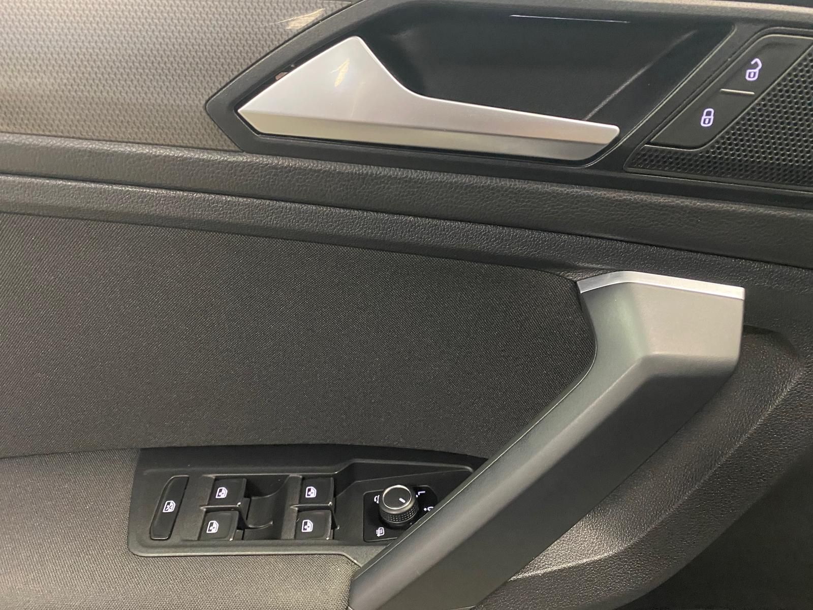 Fahrzeugabbildung Volkswagen Tiguan Comfortline Android Auto+APP+NAVI+ACC+PDC