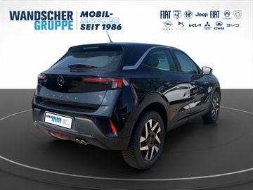 Opel Mokka Elegance 1.2 Turbo Carplay+SHZ+LHZ+RFK+Nav