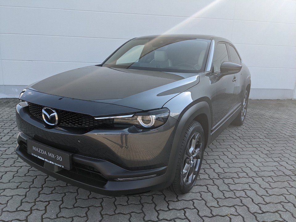 Mazda MX-30 e-SKYACTIV EV Advantage Matrix-LED  Indust imagem 2
