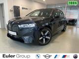 BMW iX xDrive50 Sport AHK Laser Navi H&K Pano 360 - gebrauchte BMW iX aus dem Jahr 2024
