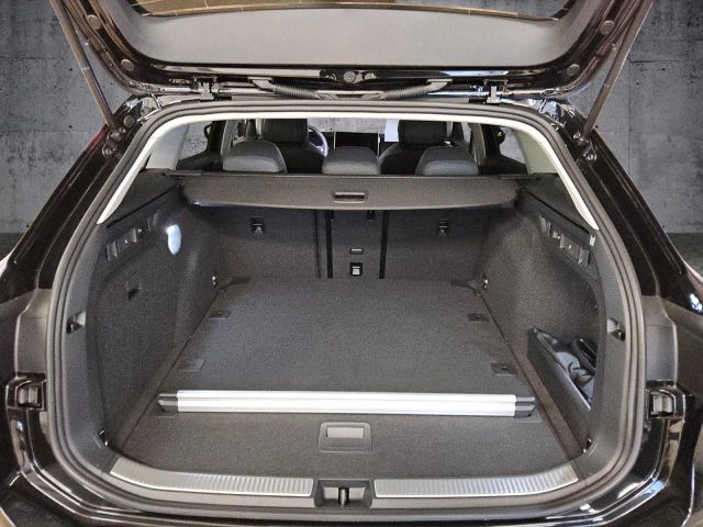 Passat Business 1.5 l eTSI OPF 110 kW (150 PS)