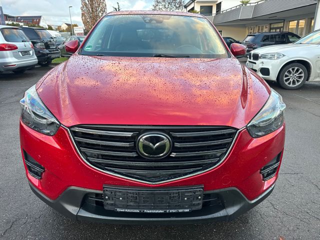 Mazda CX-5 Nakama Intense AWD Automatik