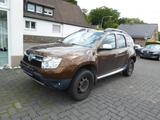 Dacia Duster 1.6 16V 105 4x2 Lauréate - Dacia Duster: 16v
