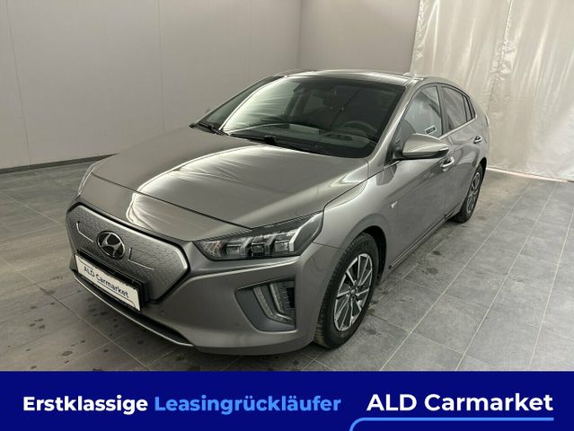 Hyundai IONIQ Elektro Premium Limousine, 5-türig, Direkt