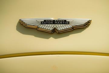 1953 Aston Martin OTHERS — миниатюра 32