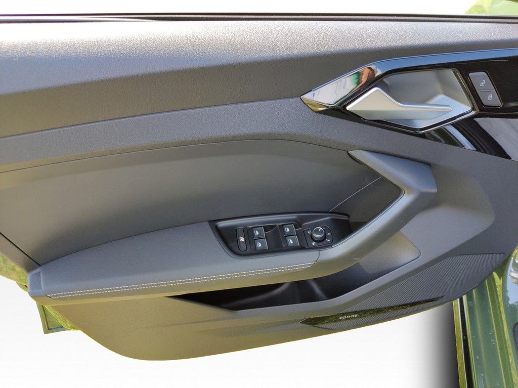 Audi A1 - Bild 12