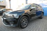 Volkswagen Tiguan Allspace 2.0 TDI Panorama Kamera TOP! - Volkswagen Tiguan Allspace in Köln