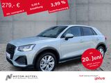 Audi Q2 35 TFSI S-TR ADVANCED LED+PDC+GRA+SHZ+18"LM