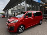Peugeot Traveller Allure L2 EAT8/Pano/ACC/Kamera/Leder - Peugeot Traveller aus 2020