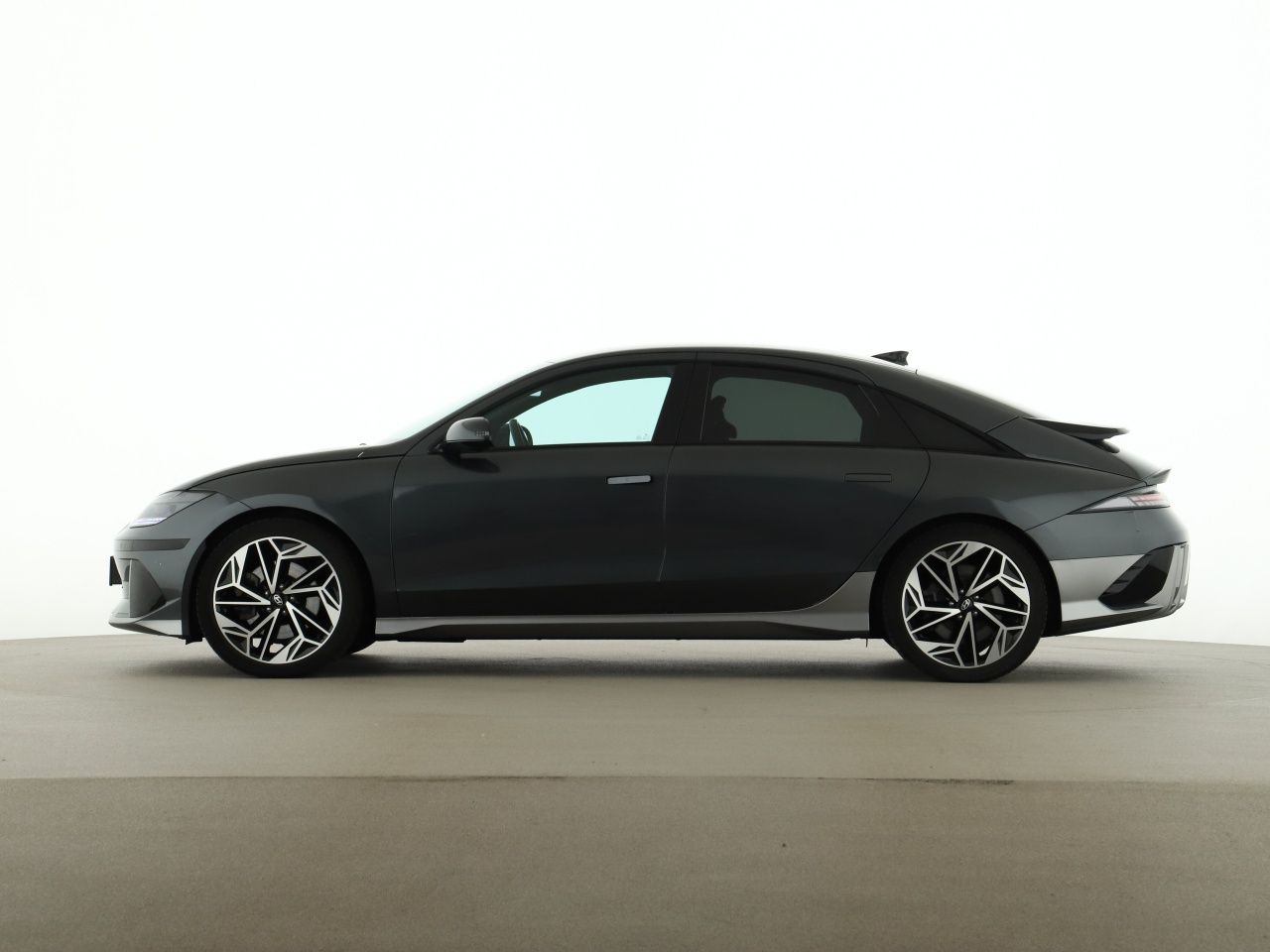 Hyundai IONIQ 6 – Bild 4