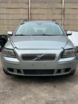 Volvo Ich verkaufe einen Volvo V 50 1.8 Benziner - Volvo V50: 1.8