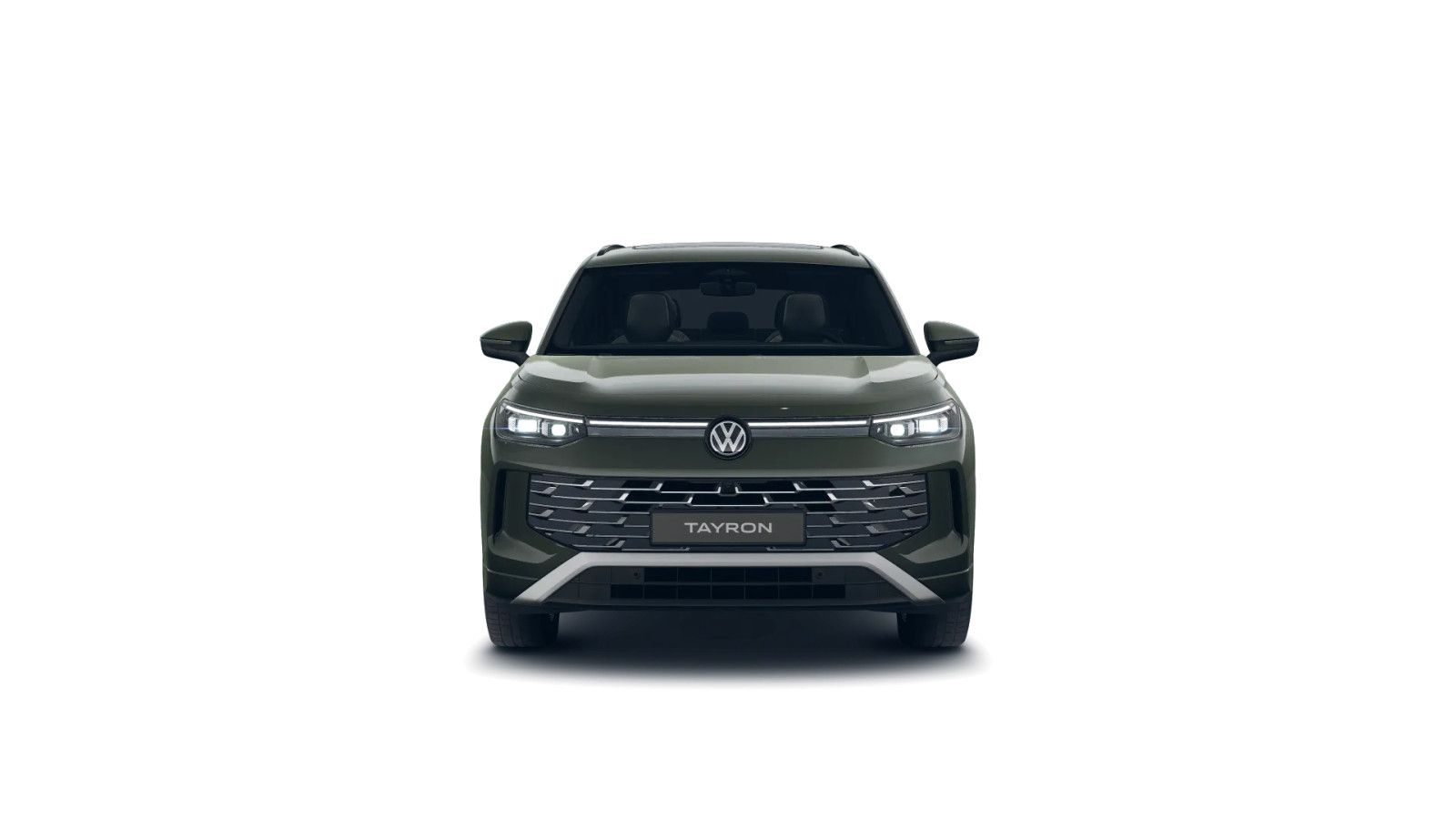 Volkswagen Tayron - Bild 7