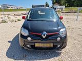 Renault Twingo Intens Energy - Renault Twingo mit Benzin-Antrieb: Schwarz