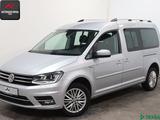 Volkswagen Caddy MAXI 2.0 TDI 7 SITZE AHK,PARKLENKASSIST - Offers matching your search criteria