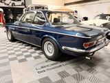 BMW 3.0 CSI E9 Coupé - BMW: Csi