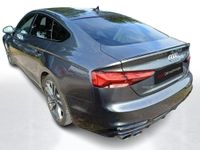 Audi S5 - Vorschau Bild 4