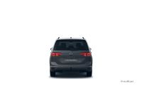 Volkswagen Touran - Vorschau Bild 7