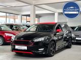Ford Focus ST-Line Black Turnier *ZAHNRIEMEN NEU* - Ford Focus: Zahnriemen