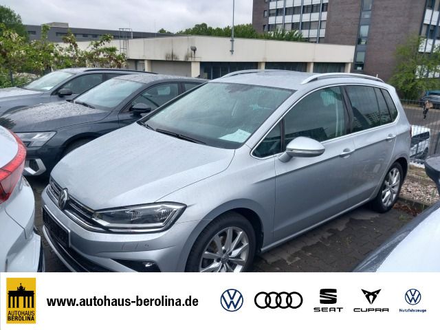 VW Golf Sportsvan 1.5 TSI Highline DSG *NAV*ACC*