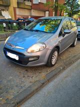Fiat  punto  neu  tuv  Diesel - Fiat Punto in Bochum