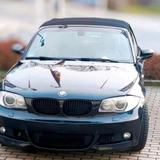 BMW 1er 125i Cabrio E88 N52B30 M-Paket - BMW: Cabrio, M 1er
