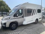 Carado T135 pro+ /2026/AT/Fiat/Safety/Digital/Hubbett