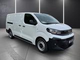 Opel Vivaro Kastenwagen L3  2.0 BlueHDi RFK AHK Klima - Opel: 3.0