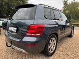 Mercedes-Benz GLK 220 BlueTEC 4MATIC AHK*Pano*Tempo*Navi*SitzH - Mercedes-Benz Gebrauchtwagen in Brandenburg an der Havel