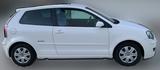 Volkswagen Polo 1.4 GT-Rocket - Volkswagen Polo: Rocket