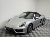 Porsche Boxster GTS|Approved|Bose|PDLS+|18-Wege|Carbon - Porsche Boxster in Wuppertal